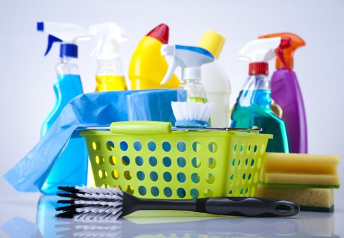 Professional oven cleaning service in N10 for a spotless kitchen