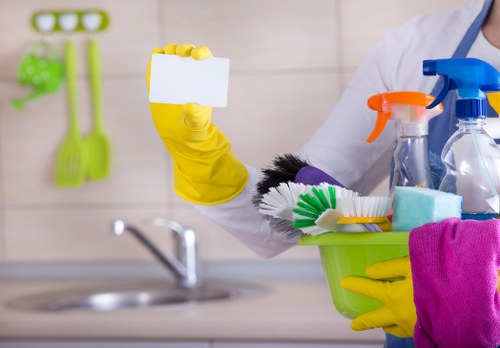 Professional carpet cleaners in N10 introducing their company story
