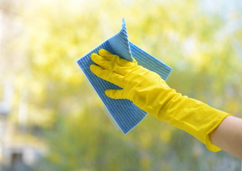 Carpet Cleaners N10 recycling and sustainability in a local residential area