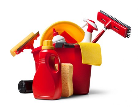 Short-let cleaning service for flats and homes in N10